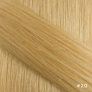 PASMA POD RINGI #20 ŚREDNI BLOND